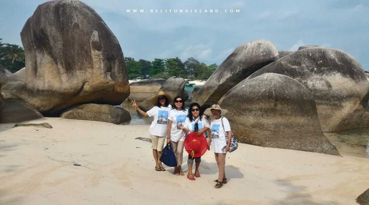 belitung image